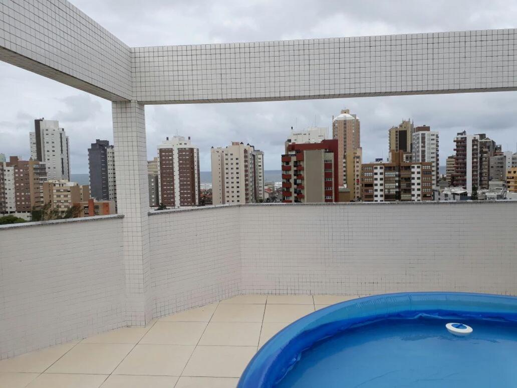 Sonatta Apartment ตอร์เฮส ภายนอก รูปภาพ